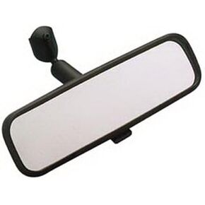 CIPA 31000 8" Day/Night Rearview Mirror" , Black