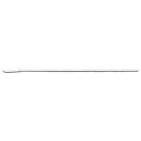 Puritan PurFlock Ultra 6" Sterile Elongated Flock Swab w/Polystyrene Handle - 25-3206-U - Box of 50