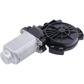 NewYall Front Left Power Window Lift Motor