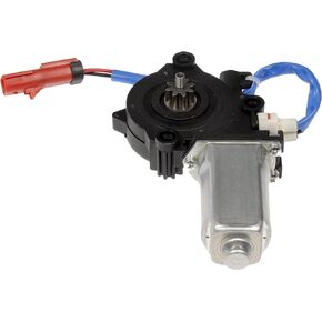 Dorman 742-355 Front Passenger Side Power Window Motor Compatible with Select Chrysler / Dodge Models