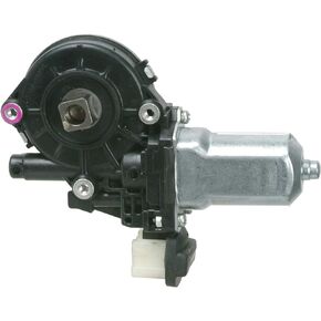 Cardone 47-1394 Remanufactured Power Window Lift Motor (Renewed)
