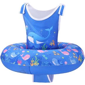 HeySplash Swim Vest in Kuwait