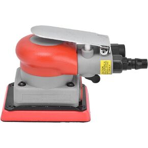 Pneumatic Sander Air Sander Machines Sanding Wood, Waxing Disc Sanders For Automotive Disc Sanders, Metal Sanding