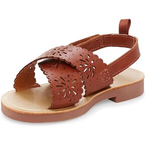 OshKosh B'Gosh Girl's Laura Sandal