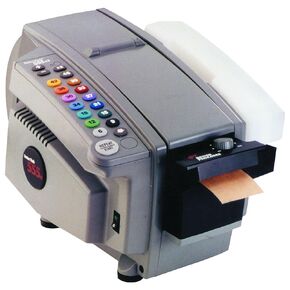 Ship Now Supply Better Pack 555eS Electronic Paper Tape Dispenser