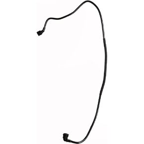 Upper Radiator Hose to Expansion Tank Vent Hose 17128570061 for BMW M235i F30 F32 F87 335i 435i M2