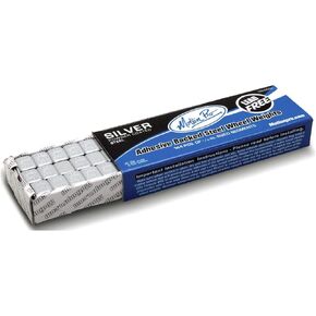 Motion Pro 08-0553 Black Steel 1/8 oz. Wheel Weight - 144 Piece