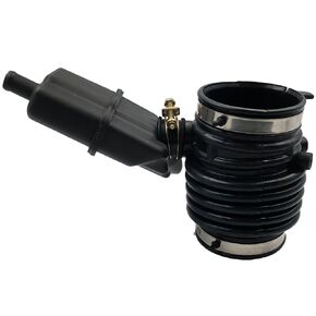 IBVIBV Air Mass Meter Boot Compatible with Pathfinder 3.5L V6 2013-2016 Murano 2015-2023 165763JA0A 16576-3JA0A, 004B, A27624