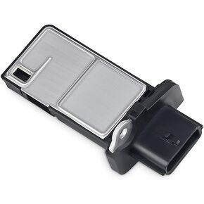 JDMON Compatible with Mass Air Flow Sensor Meter MAF Nissan Infiniti Altima Frontie G37 G35, Xterra 05-15/ Sentra 07-13 3.7L 2009-2015 Rogue 2.5L 2008-2015 Replaces 22680-7S000