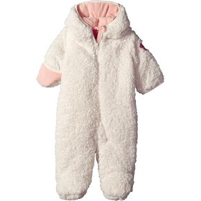 عربة أطفال من صوف الشيربا القطبي للفتيات مقاومة للطقس in Kuwait