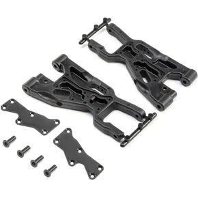 TEAM LOSI RACING Front Arms Inserts 2 8X TLR244039 Gas Car/Truck Replacement Parts