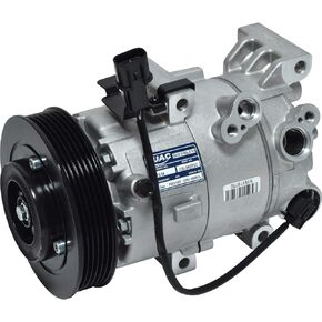 New HVAC A/C Compressor CO 29273C