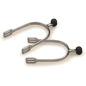 Plastic Roller Ball Spurs
