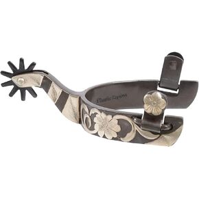 Classic Equine Reiner Spurs