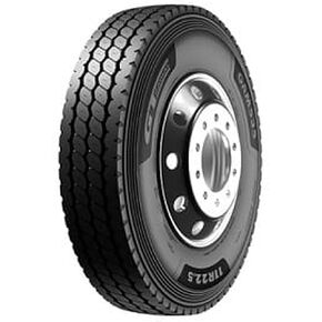 GT Radial GAM535 11R22.5 146/143L H الإطارات التجارية in Kuwait