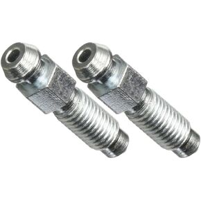 Carlson Quality Brake Parts H9411-2 Disc Brake Caliper Bleeder Screw