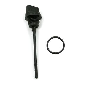 Motoparty Motocycle Engine Oil Dipstick For Yamaha PW80 Y-Zinger BW80 Big Wheel PW BW 80