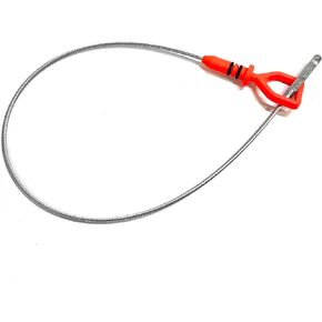 Engine Oil Dipstick Oil Level Dip Stick 15650RCAA02 Compatible with Honda Odyssey Accord Pilot Ridgeline Acura RDX MDX RL TL 3.2L 3.5L 3.7L V6