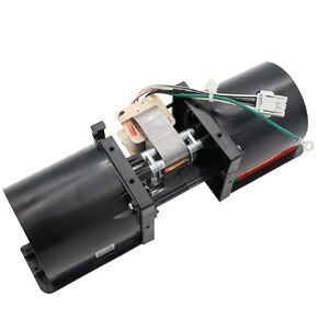 Supplying Demand WB26X31060 WB26X24020 Electric Oven Fan Blower Replacement