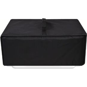 AF-WAN Anti-Static Waterproof Nylon Fabric Printer Dust Cover for HP Envy 6055e Wireless Color Inkjet Printer