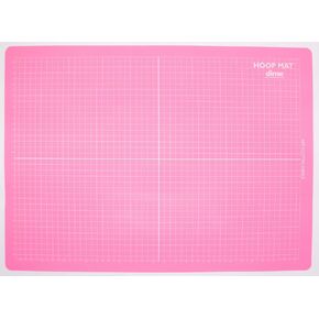 Hoop Mat™ Hooping Mat for Machine Embroidery
