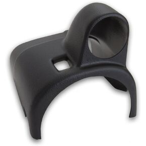 Auto Meter 15011 Gauge Works Steering Column Single Pod