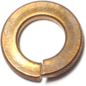 Hard-to-Find Fastener 014973132736 Split Lock Washers, 3/8, Piece-16