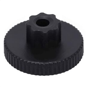 VANICE Crank Adjusting Cap Tool for Hollowtech II, Road MTB Bike Bicycle Crank arm Bolt Tool