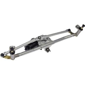 Dorman 602-602AS Front Windshield Wiper Motor and Linkage Assembly Compatible with Select Volkswagen Models