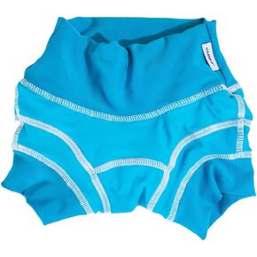 FINIS Double Swim Diaper Caribbean XL