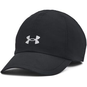 Under Armour Women's Launch Run Adjustable Hat