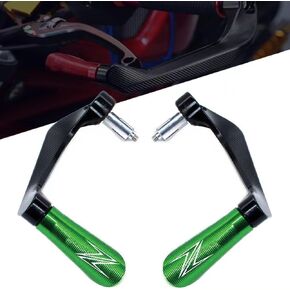 دراجة نارية رافعة الحرس مخلب الفرامل المقود Handguards لكاواساكي Z125 Z250 Z300 Z650 Z750 Z800 Z900 Z1000 Z1300 in Kuwait
