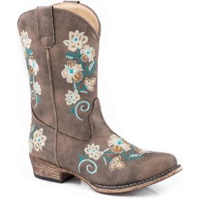ROPER Girl's Juliet (Toddler/Little Kid)