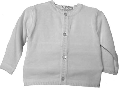Petit Ami Unisex Cardigan Sweater Size in Saudi Arabia