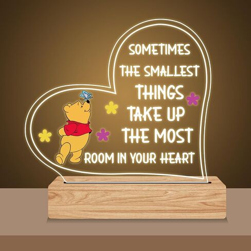 Dad Birthday Gifts Night Light - You are Best Dad in The World, Dad's Gifts from Son and Daughter, Father's Day Thanksgiving Birthday Christmas Gifts for Father Night Light in Saudi Arabia