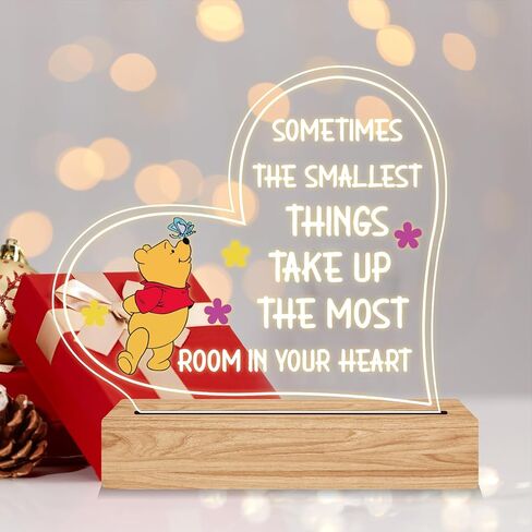 Dad Birthday Gifts Night Light - You are Best Dad in The World, Dad's Gifts from Son and Daughter, Father's Day Thanksgiving Birthday Christmas Gifts for Father Night Light in Saudi Arabia