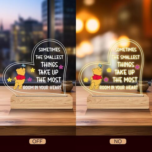 Dad Birthday Gifts Night Light - You are Best Dad in The World, Dad's Gifts from Son and Daughter, Father's Day Thanksgiving Birthday Christmas Gifts for Father Night Light in Saudi Arabia