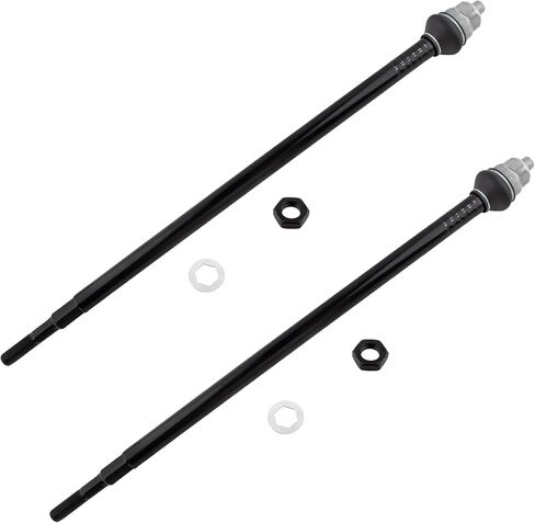 YMAUGP 8pc Kit Front Ball Joint Tie Rod End Sway Bar Link for Honda Element 2003 2004 2004 2005 2006 2007 2008 2009 2010 2011 K500004 K90454 K90455 ES80995 EV800242 in Saudi Arabia