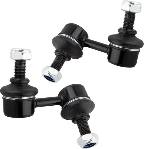 YMAUGP 8pc Kit Front Ball Joint Tie Rod End Sway Bar Link for Honda Element 2003 2004 2004 2005 2006 2007 2008 2009 2010 2011 K500004 K90454 K90455 ES80995 EV800242 in Saudi Arabia