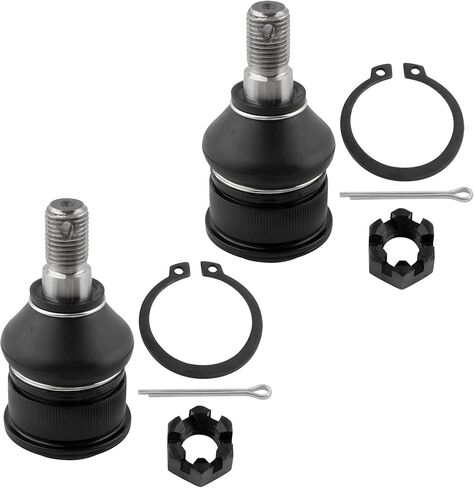 YMAUGP 8pc Kit Front Ball Joint Tie Rod End Sway Bar Link for Honda Element 2003 2004 2004 2005 2006 2007 2008 2009 2010 2011 K500004 K90454 K90455 ES80995 EV800242 in Saudi Arabia