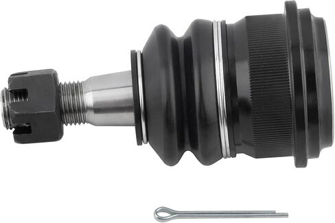 YMAUGP 4pc Front Upper Lower Ball joints K6117T K6136 for Chevy Blazer, C10 Pickup Suburban, G10 Van, G10 G20 Van, K5 Blazer, P10 Van, R10; Ball Joints for GMC K6136 K6117 in Saudi Arabia
