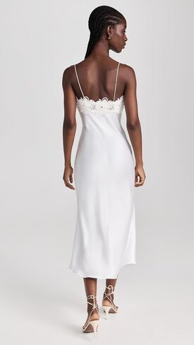 Ramy Brook Women's Elora Gown in Saudi Arabia