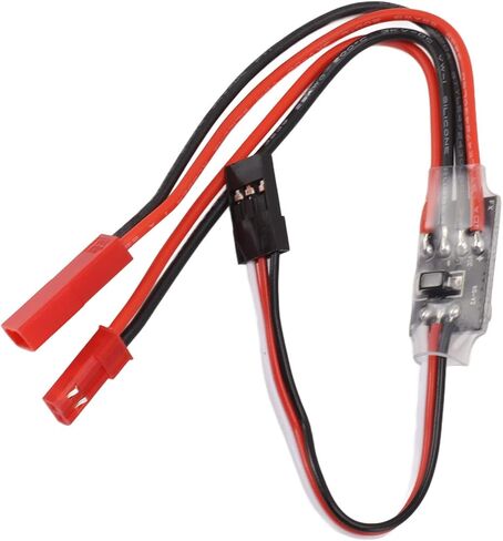 RC التحكم عن بعد AUX تشغيل / إيقاف التبديل الإلكتروني التتابع 3 ‑ 30V 20A التحكم عن بعد التبديل الإلكتروني الجهد العالي RC التبديل الإلكتروني PWM إشارة التحكم التبديل لمضخة المياه بدون طيار RC in Saudi Arabia