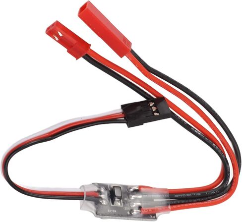 RC التحكم عن بعد AUX تشغيل / إيقاف التبديل الإلكتروني التتابع 3 ‑ 30V 20A التحكم عن بعد التبديل الإلكتروني الجهد العالي RC التبديل الإلكتروني PWM إشارة التحكم التبديل لمضخة المياه بدون طيار RC in Saudi Arabia