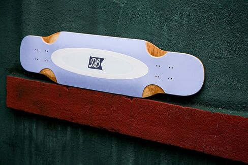 ألواح DB Longboards للرقص والسطح الحر in Saudi Arabia