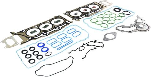 Engine Head Gaskets Bolts Set HS26541PT Replacement for 2011-2016 Chrysler Jeep Dodge Ram 3.6L Pentastar ES72467 MSQ-CD in Saudi Arabia