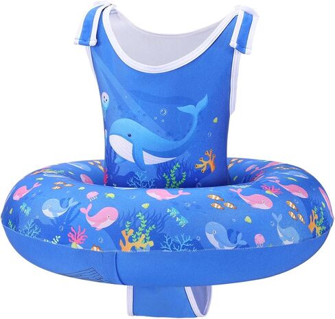 HeySplash Swim Vest in Kuwait