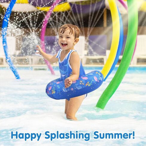 HeySplash Swim Vest in Kuwait