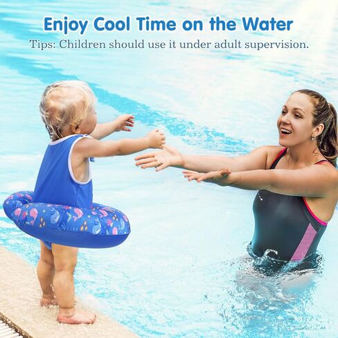 HeySplash Swim Vest in Kuwait