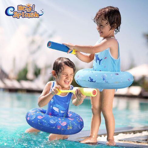 HeySplash Swim Vest in Kuwait